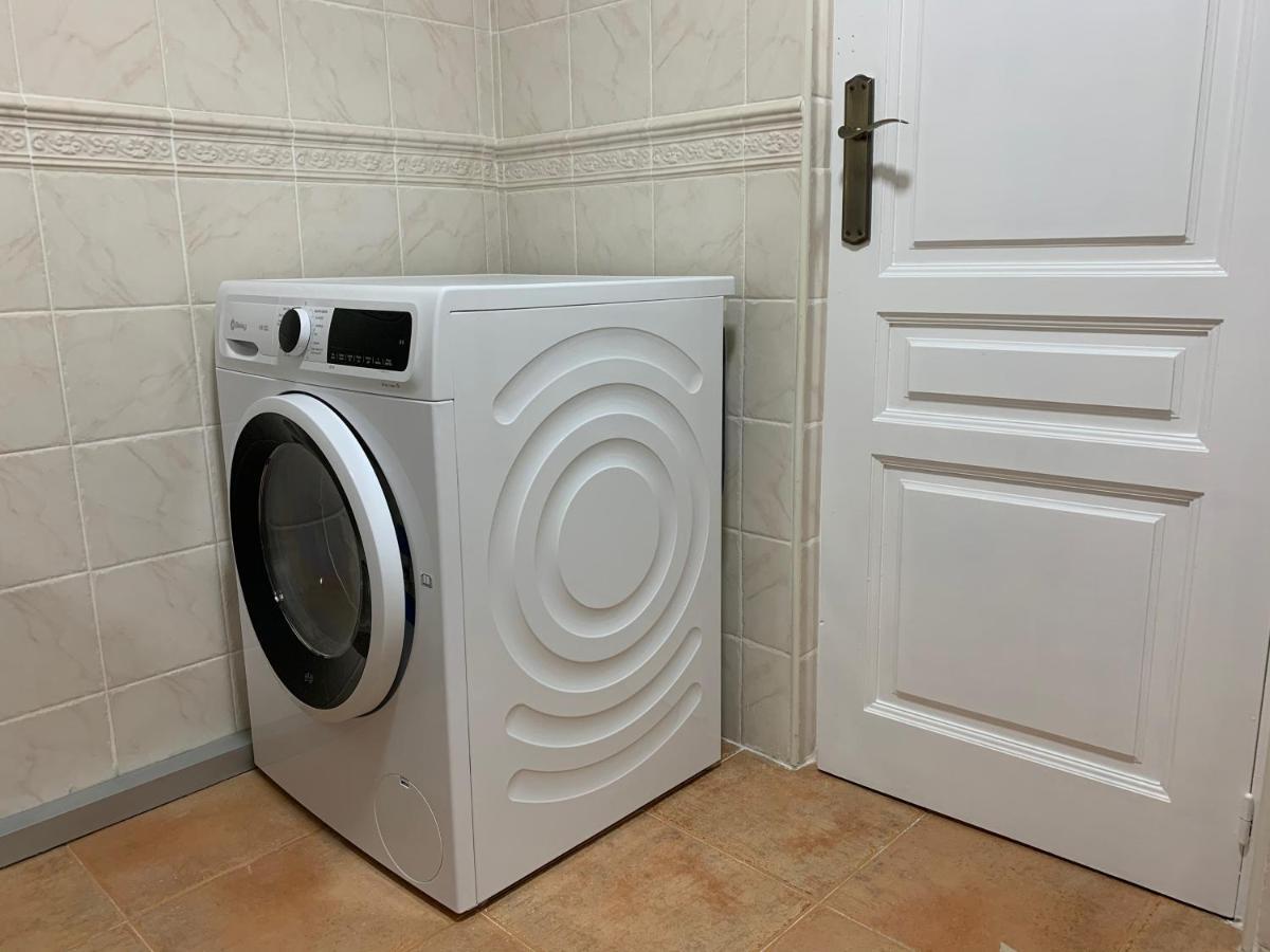 Apartament Reformat I Acollidor A Vielha, Ben Ubicat Betrén Eksteriør bilde