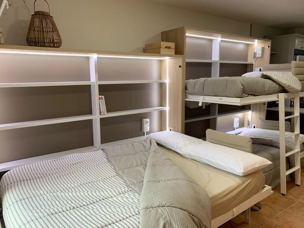 Apartament Reformat I Acollidor A Vielha, Ben Ubicat Betrén Eksteriør bilde