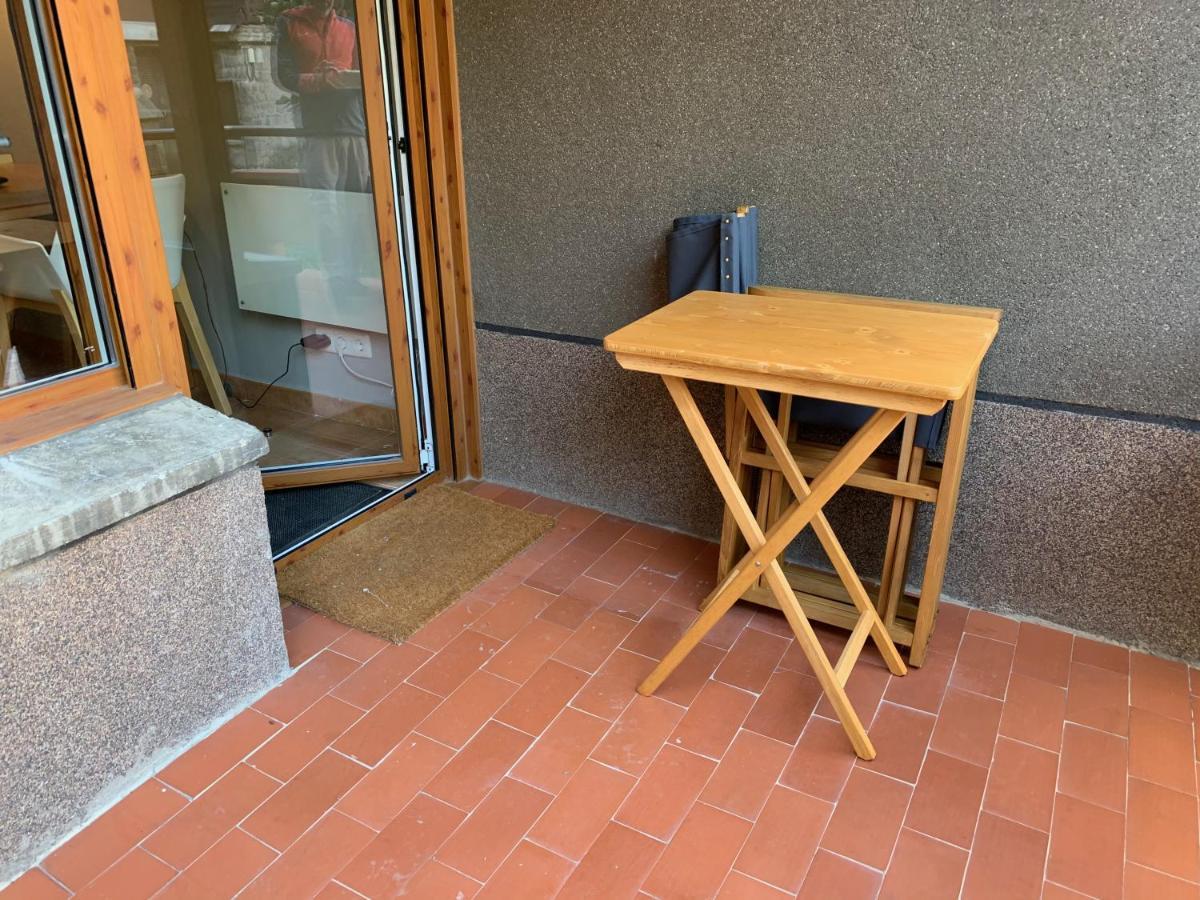 Apartament Reformat I Acollidor A Vielha, Ben Ubicat Betrén Eksteriør bilde
